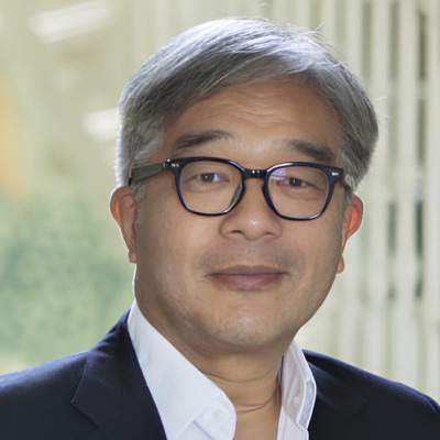 James Chen