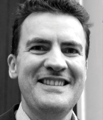 John Stirling