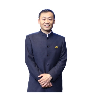 Ming Wang