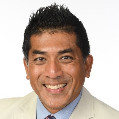 Darryl David