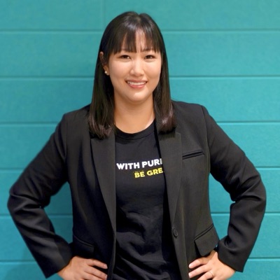 Michelle Tay