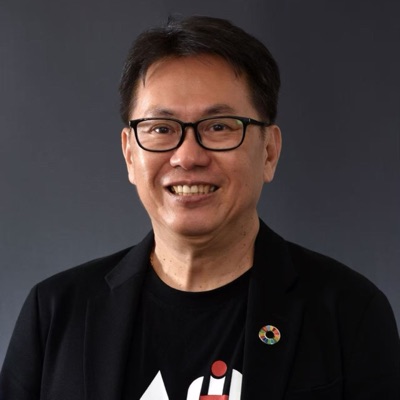 James Ong