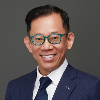 Jason Leow