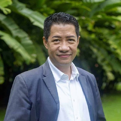 Richard Lim
