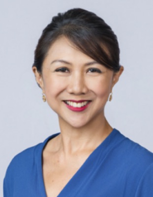 Winnie Lewis