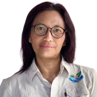 Meity Mongdong