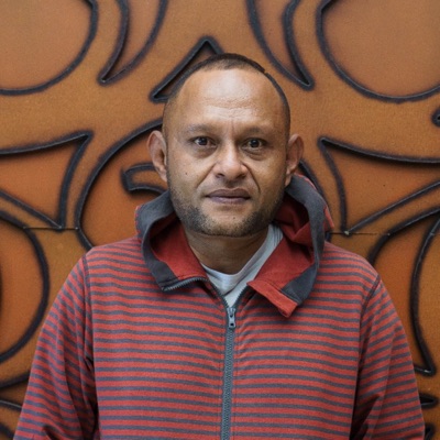Zacharias (Zaani) Inaury