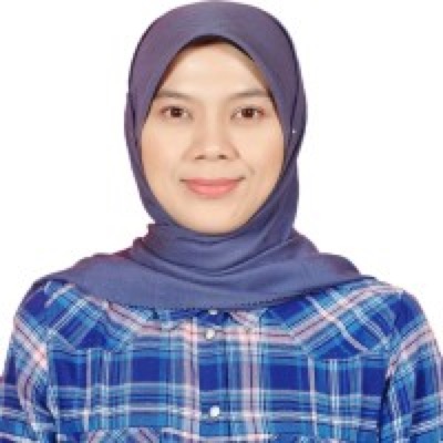 Kurnia (Nia) Khairani