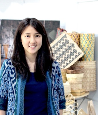 Azelea Ayuningtyas