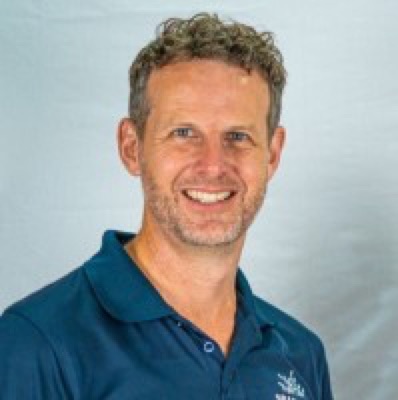 Simon Davis