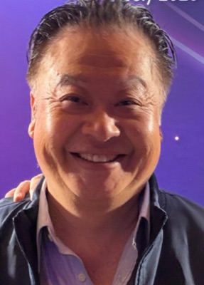 Stanley Ng