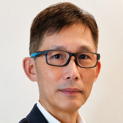 Ignatius Lim