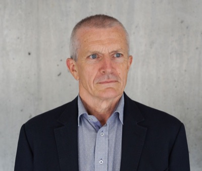 Stewart Maginnis