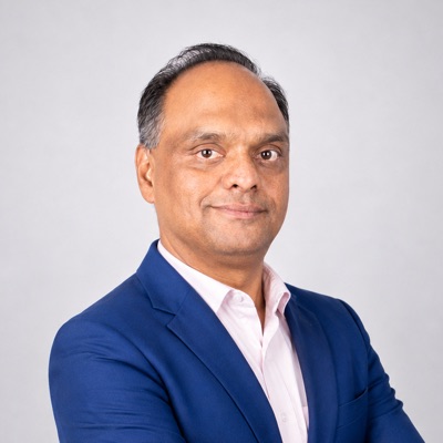 Nitin Gupta