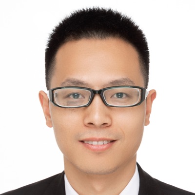 Shijun Xiao