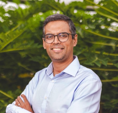 Kaushik Kappagantulu