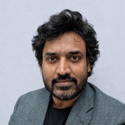 Suraj Teja