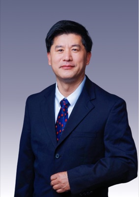 John Zhang