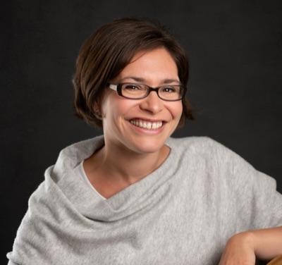 Kate Goldman-Toomey