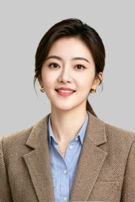 Xinrui Wang