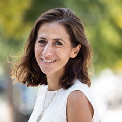 Perrine Toledano
