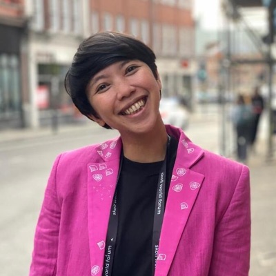 Gita Syahrani