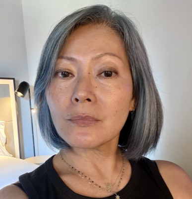 Cynthia Ong