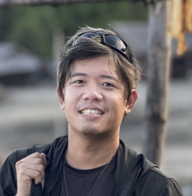 Sirachai "Shin" Arunrugstichai