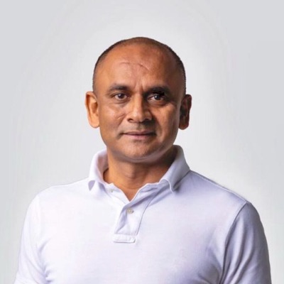 Anil David