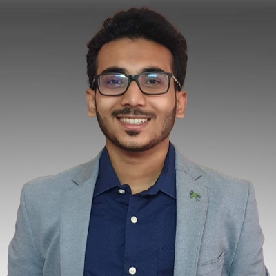 Akshay Shridhar Prasad