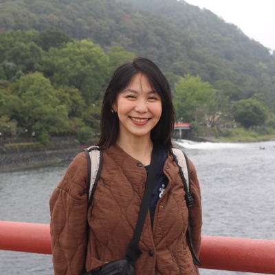 Rachel Cheang