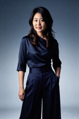 Jane Hu
