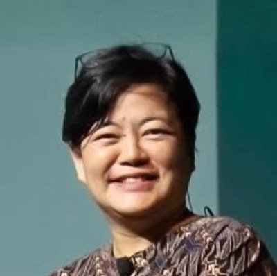 Fay Fay Choo
