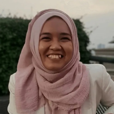 Riza Aryani
