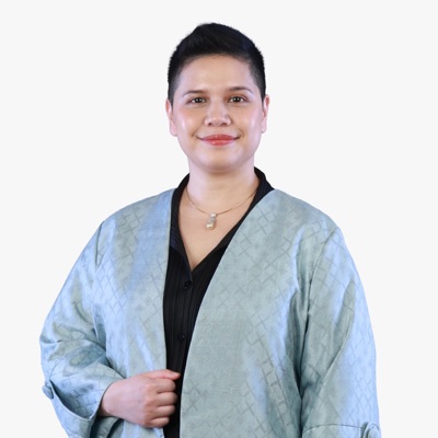 Gita Sjahrir