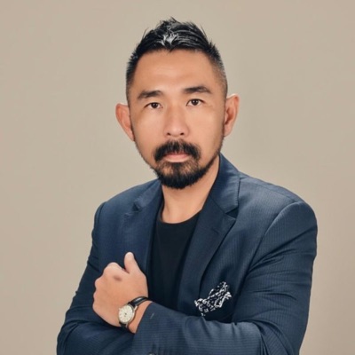 Gavin Lum