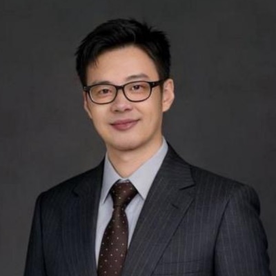 Eric Choi