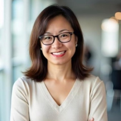 Fiona Yue