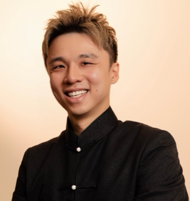 Chason Yu