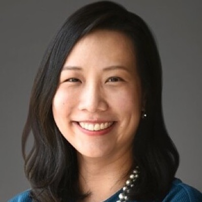 Cheryl Chen