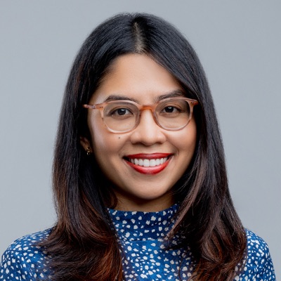 Nini Purwajati