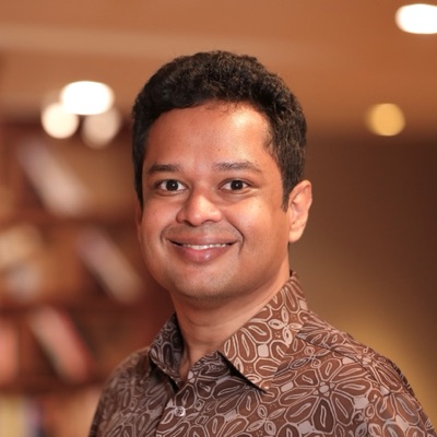 Keeran Sivarajah