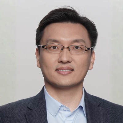 Xufeng Zhu