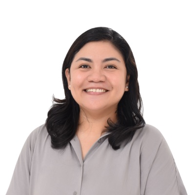 Maria Victoria Basilia-Yee