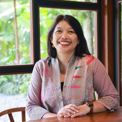 Endah Setyaningsih