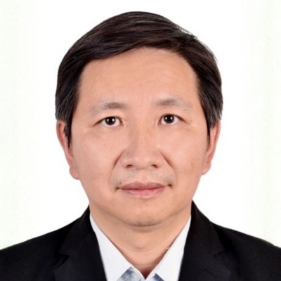 Lei Yu