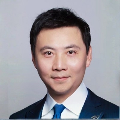 Michael Zhu