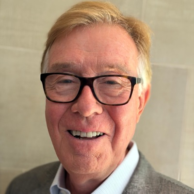 Michael Mitchell
