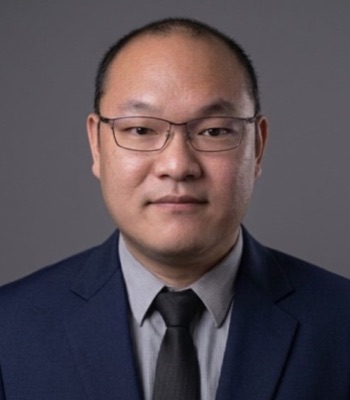 Daniel Lih Wei Lee