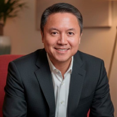 Jeffrey Tan